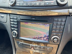 MERCEDES BENZ E class stationwagon