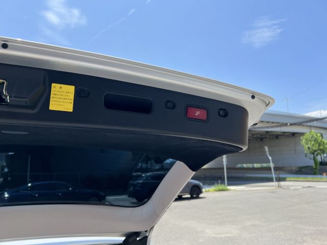 MERCEDES BENZ E class stationwagon