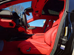 FERRARI Purosangue