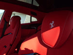 FERRARI Purosangue