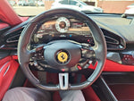 FERRARI Purosangue