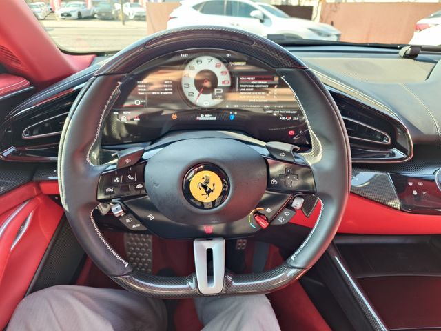 FERRARI Purosangue