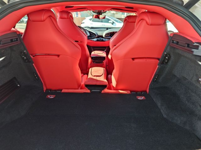 FERRARI Purosangue