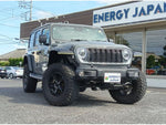 JEEP WRANGLER UNLIMITED