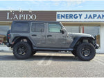 JEEP WRANGLER UNLIMITED