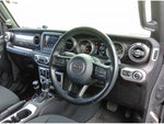 JEEP WRANGLER UNLIMITED