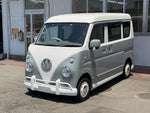 NV100 CLIPPER