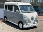 NV100 CLIPPER