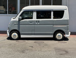 NV100 CLIPPER