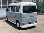 NV100 CLIPPER