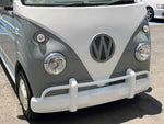 NV100 CLIPPER