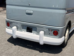 NV100 CLIPPER