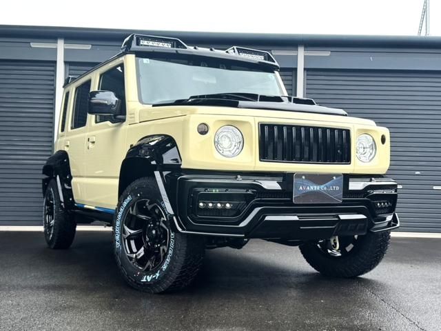 JIMNY NOMADE
