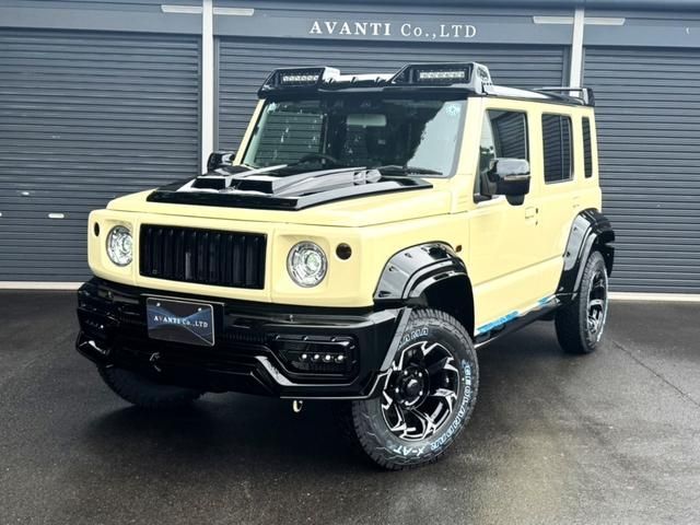 JIMNY NOMADE