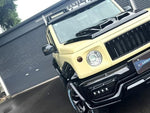 JIMNY NOMADE