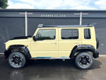 JIMNY NOMADE