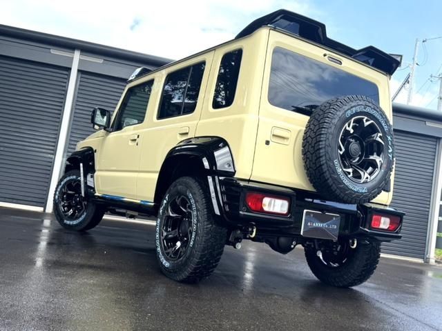 JIMNY NOMADE