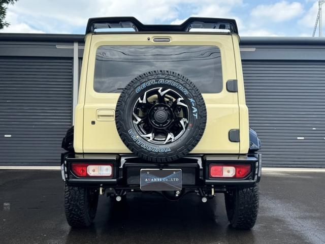 JIMNY NOMADE
