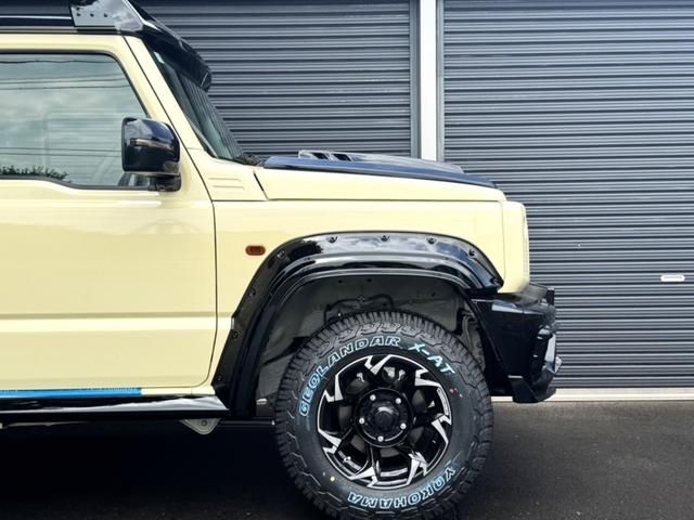 JIMNY NOMADE