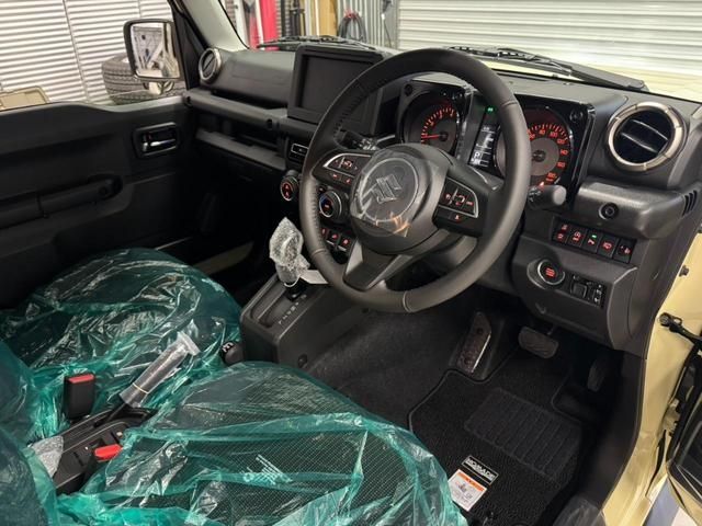 JIMNY NOMADE