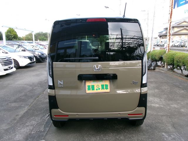 N BOX JOY