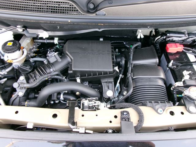 N BOX JOY