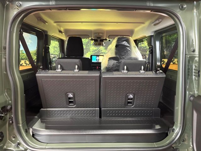 JIMNY 4WD