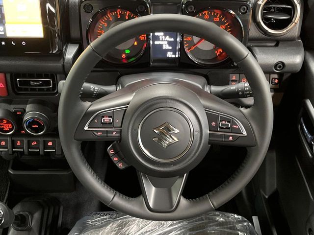JIMNY 4WD