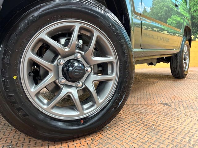 JIMNY 4WD