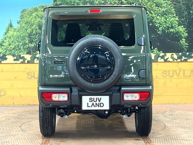 JIMNY 4WD