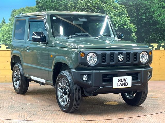 JIMNY 4WD