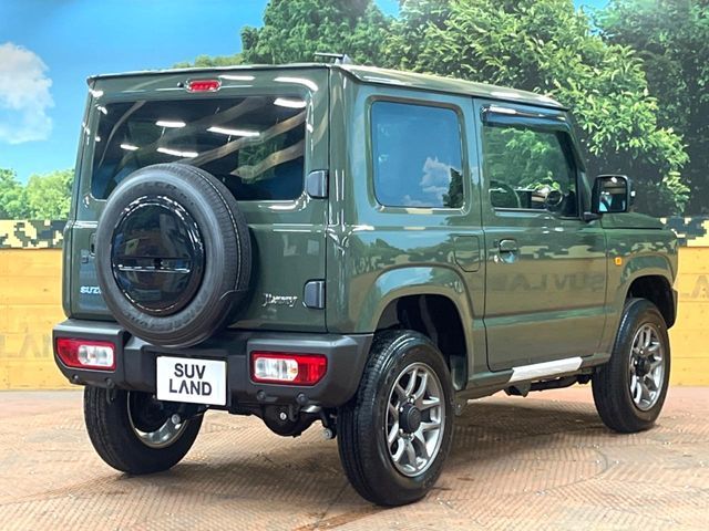JIMNY 4WD