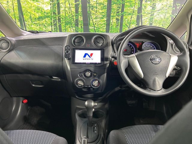 NOTE 4WD