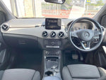 MERCEDES BENZ B class