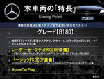 MERCEDES BENZ B class