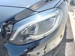 MERCEDES BENZ B class