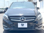 MERCEDES BENZ B class
