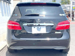 MERCEDES BENZ B class