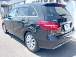 MERCEDES BENZ B class