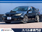 IMPREZA WRX