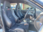 IMPREZA WRX