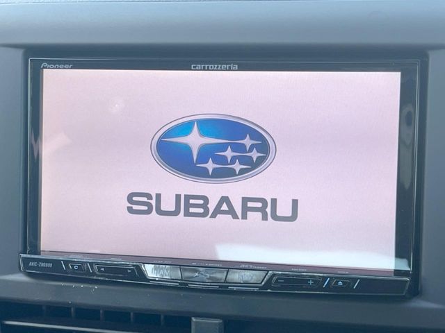 IMPREZA WRX