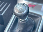 IMPREZA WRX