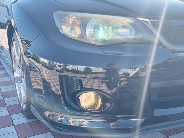 IMPREZA WRX