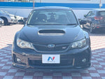 IMPREZA WRX