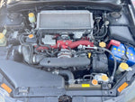 IMPREZA WRX