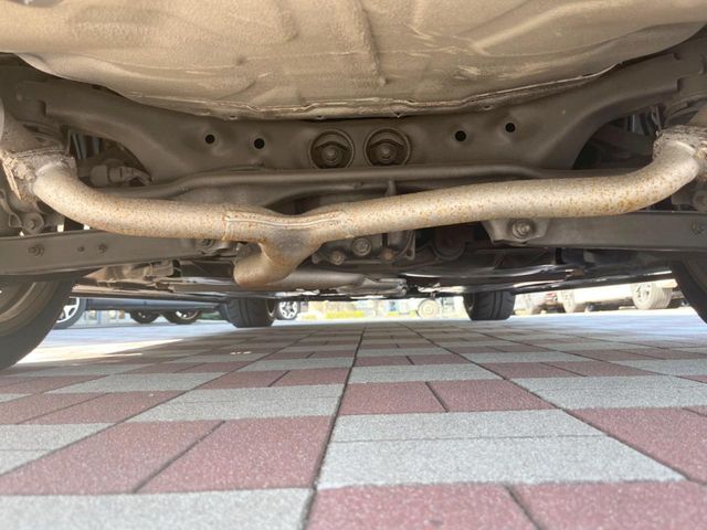 IMPREZA WRX
