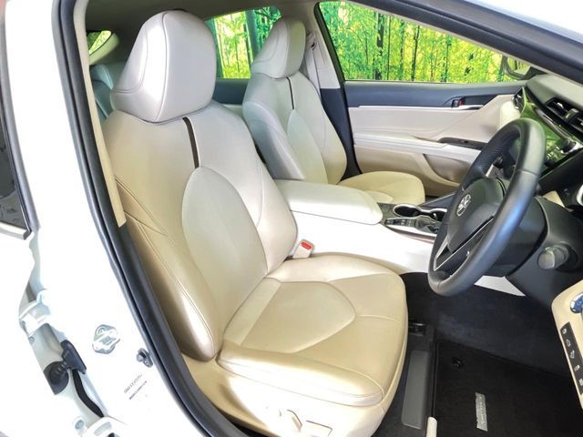CAMRY HYBRID