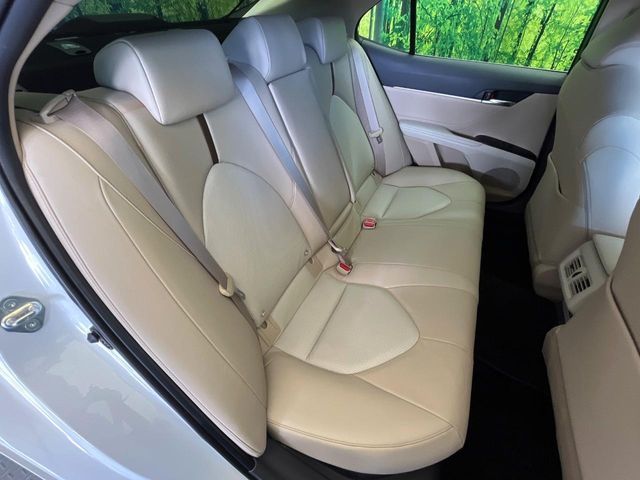 CAMRY HYBRID