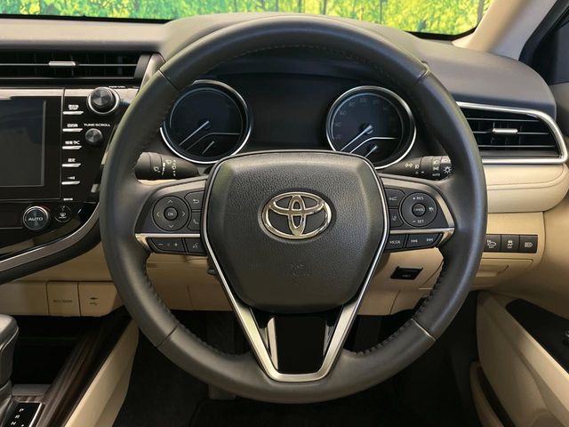 CAMRY HYBRID